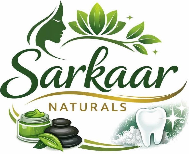 Sarkaar Naturals